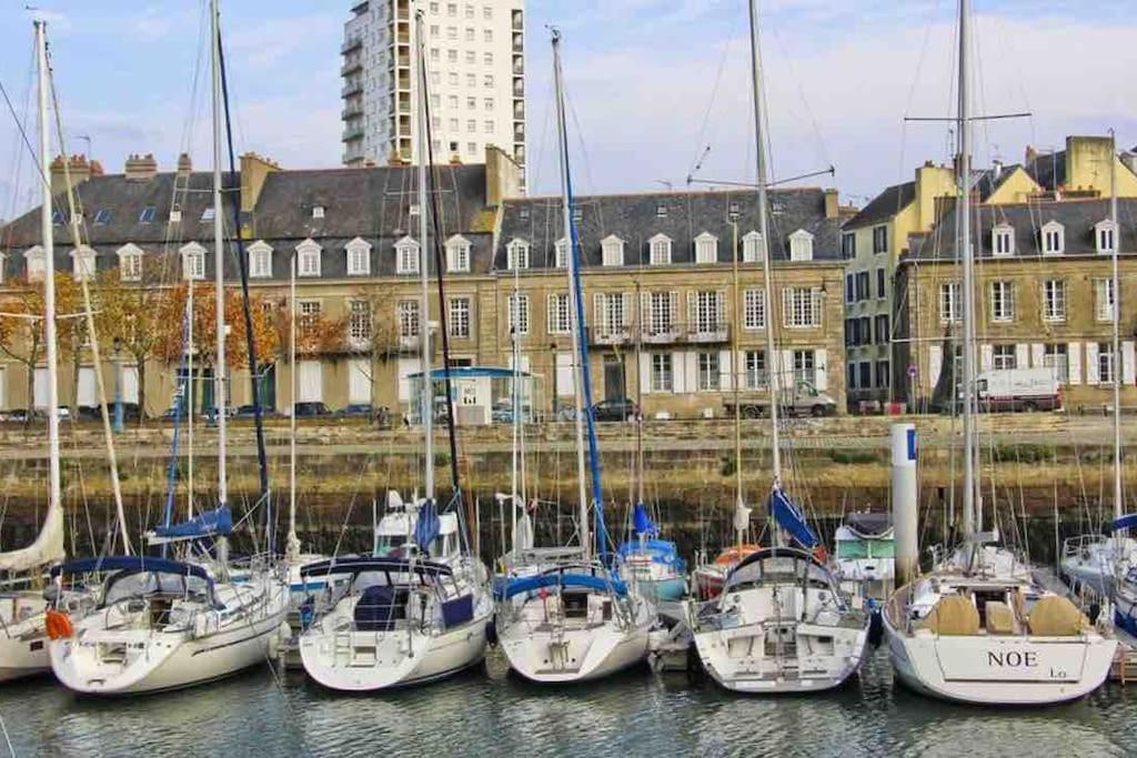 T2 Lumineux Refais A Neuf Avec Parking ! Apartment *