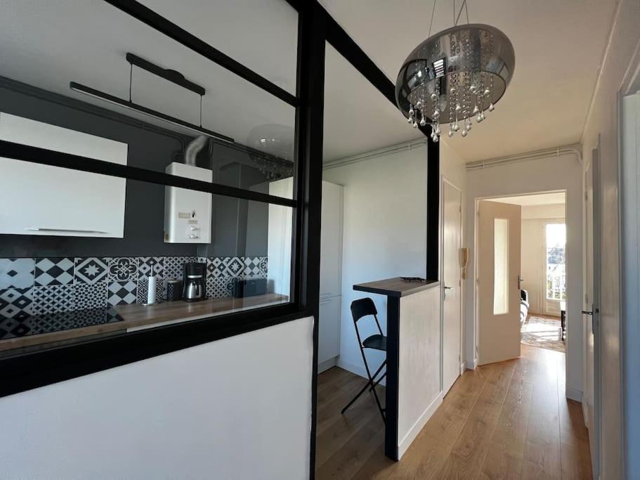 T2 Lumineux Refais A Neuf Avec Parking ! Apartment *